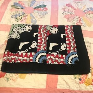 Gratefui Dead Bedding Grateful Dead Single Cotton Bedspread